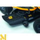 Садовий трактор акумуляторний Cub Cadet XT2 ES107