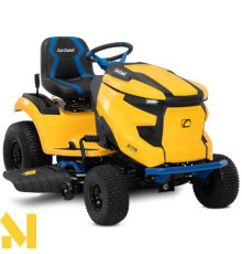 Садовий трактор акумуляторний Cub Cadet XT2 ES107