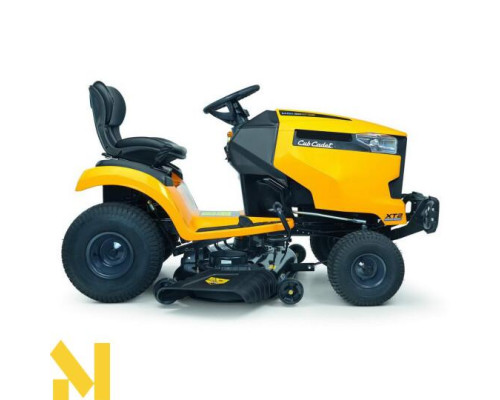 Садовий трактор акумуляторний Cub Cadet XT2 ES107