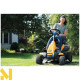Райдер акумуляторний Cub Cadet LR2 ES76