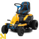 Райдер акумуляторний Cub Cadet LR2 ES76