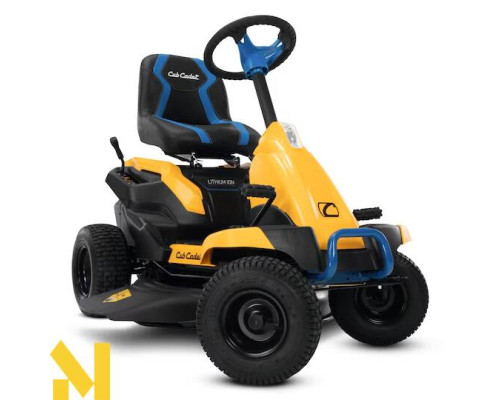 Райдер акумуляторний Cub Cadet LR2 ES76