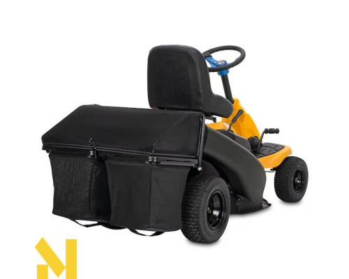 Райдер акумуляторний Cub Cadet LR2 ES76