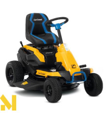 Райдер акумуляторний Cub Cadet LR2 ES76