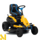 Райдер акумуляторний Cub Cadet LR2 ES76