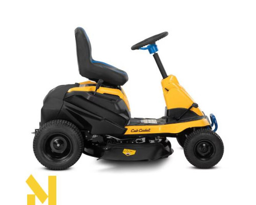 Райдер акумуляторний Cub Cadet LR2 ES76