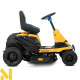 Райдер акумуляторний Cub Cadet LR2 ES76