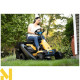 Райдер акумуляторний Cub Cadet LR2 ES76