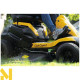 Райдер акумуляторний Cub Cadet LR2 ES76