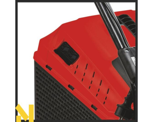 Газонокосарка електрична Einhell GC-EM 1000/32