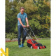 Газонокосарка електрична Einhell GC-EM 1000/32