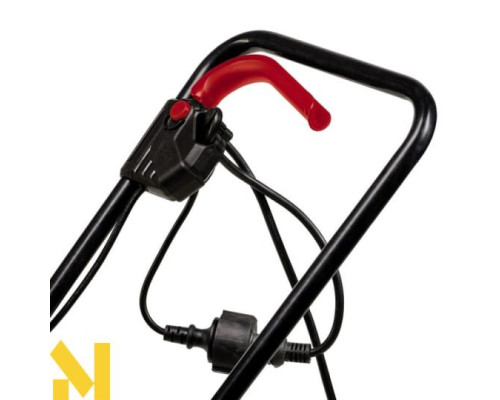 Газонокосарка електрична Einhell GC-EM 1000/32