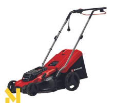 Газонокосарка електрична Einhell GC-EM 1600/37
