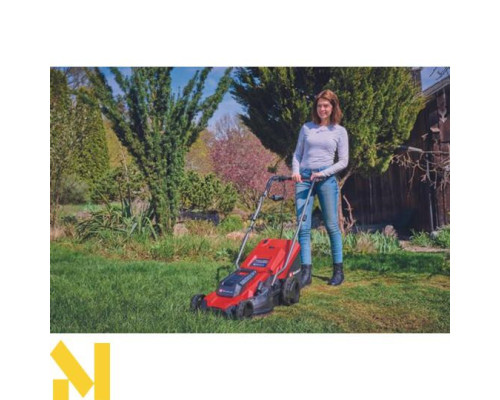Газонокосарка електрична Einhell GC-EM 1600/37