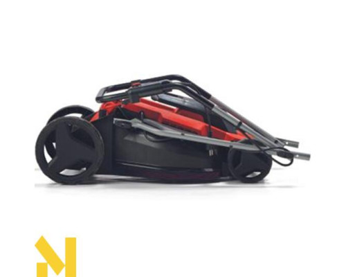 Газонокосарка електрична Einhell GC-EM 1800/43