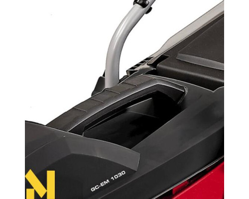 Газонокосарка електрична Einhell GC-EM 1030