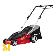 Газонокосарка електрична Einhell GC-EM 1536