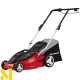 Газонокосарка електрична Einhell GC-EM 1536