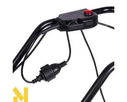 Газонокосарка електрична Einhell GC-EM 1536