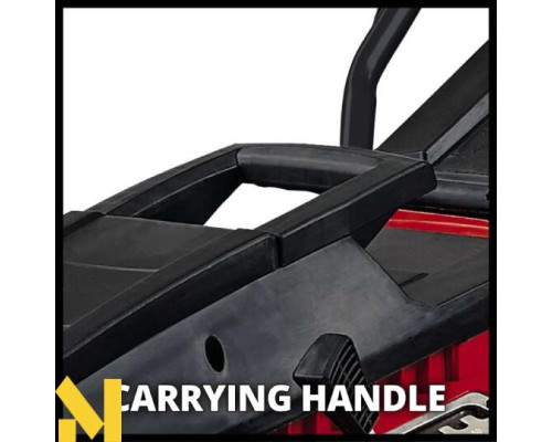 Газонокосарка електрична Einhell GC-EM 1500/36