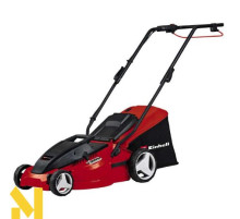 Газонокосарка електрична Einhell GC-EM 1500/36