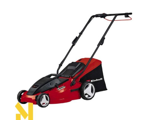 Газонокосарка електрична Einhell GC-EM 1500/36