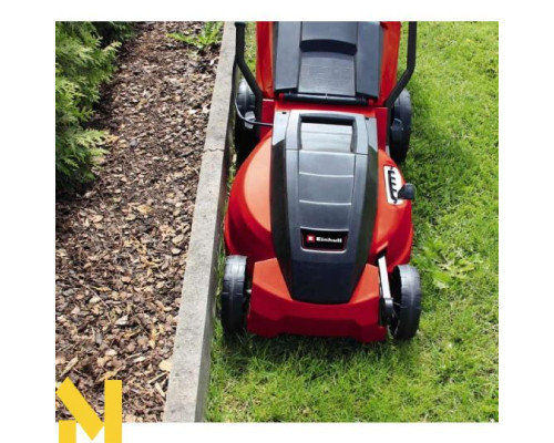 Газонокосарка електрична Einhell GC-EM 1500/36