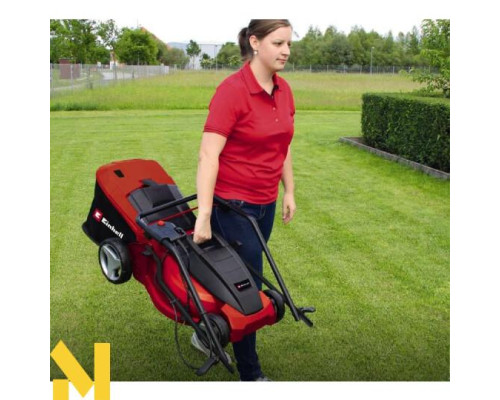 Газонокосарка електрична Einhell GC-EM 1500/36