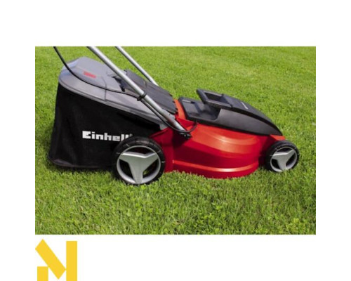 Газонокосарка електрична Einhell GC-EM 1742