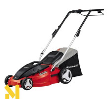 Газонокосарка електрична Einhell GC-EM 1742