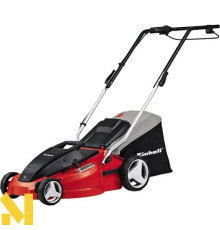 Газонокосарка електрична Einhell GC-EM 1742