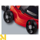 Газонокосарка електрична Einhell GC-EM 1030/1