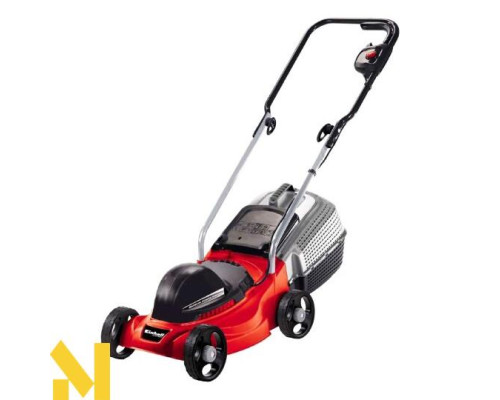 Газонокосарка електрична Einhell GC-EM 1030/1