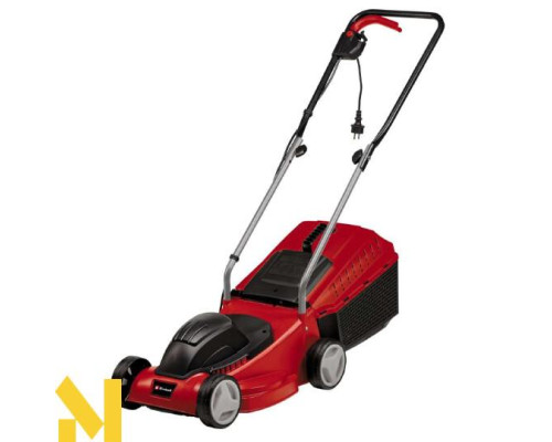 Газонокосарка електрична Einhell GC-EM 1032