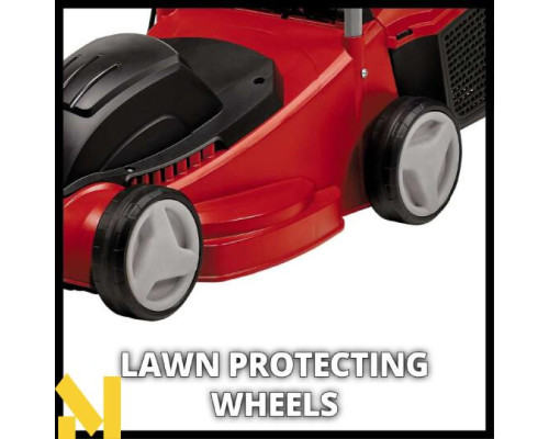 Газонокосарка електрична Einhell GC-EM 1032
