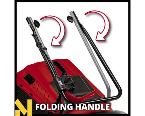 Газонокосарка електрична Einhell GC-EM 1032