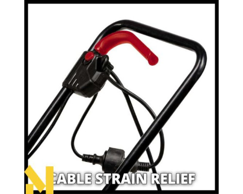 Газонокосарка електрична Einhell GC-EM 1032