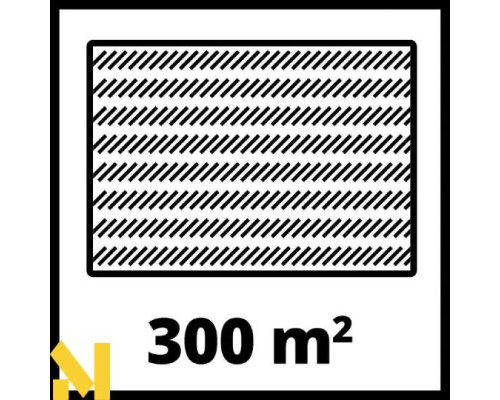 Газонокосарка електрична Einhell GC-EM 1032