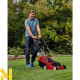 Газонокосарка електрична Einhell GC-EM 1032