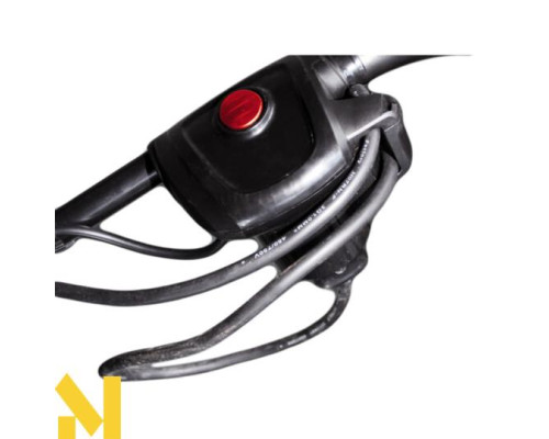 Газонокосарка електрична Einhell GC-EM 1437