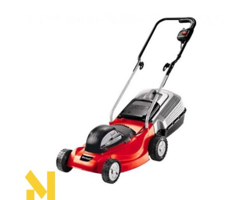 Газонокосарка електрична Einhell GC-EM 1437