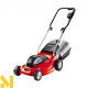 Газонокосарка електрична Einhell GC-EM 1437
