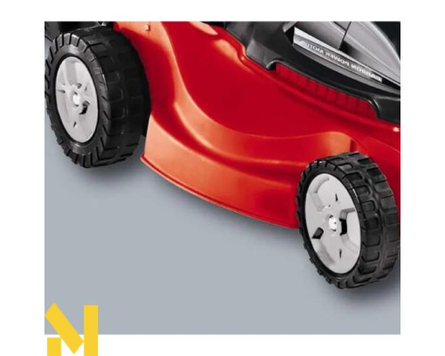 Газонокосарка електрична Einhell GC-EM 1437