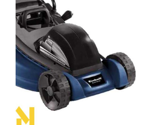 Газонокосарка електрична Einhell GC-EM 1743 HW