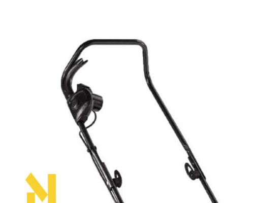 Газонокосарка електрична Einhell GC-EM 1743 HW