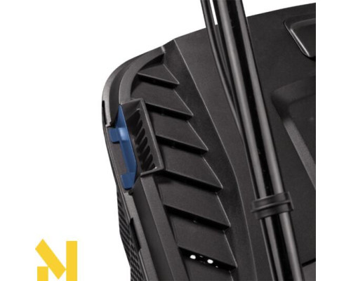 Газонокосарка електрична Einhell BG-ERM 1743