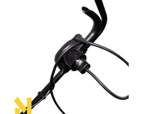 Газонокосарка електрична Einhell BG-ERM 1743