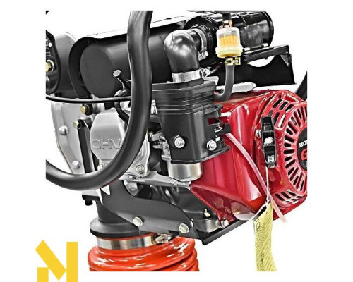 Вібронога Stark TR-70H