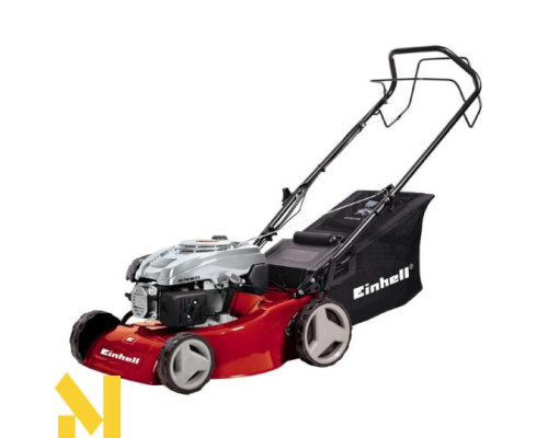 Газонокосарка бензинова Einhell GC-PM 46/3 S