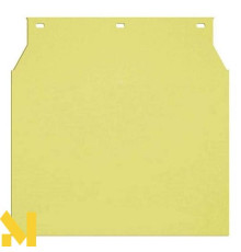 Килимок гумовий STARK для PC-90F/H